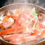 美味しいカニ鍋と雑炊の作り方　色々な蟹鍋レシピだしと具材