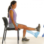 足と下半身の血行を良くする方法！簡単ストレッチと冷え対策