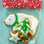 クリスマス手作りクッキーのかわいいラッピング方法まとめ