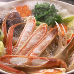 カニ鍋のスープで人気の味付けと材料 美味しい食べ方保存版